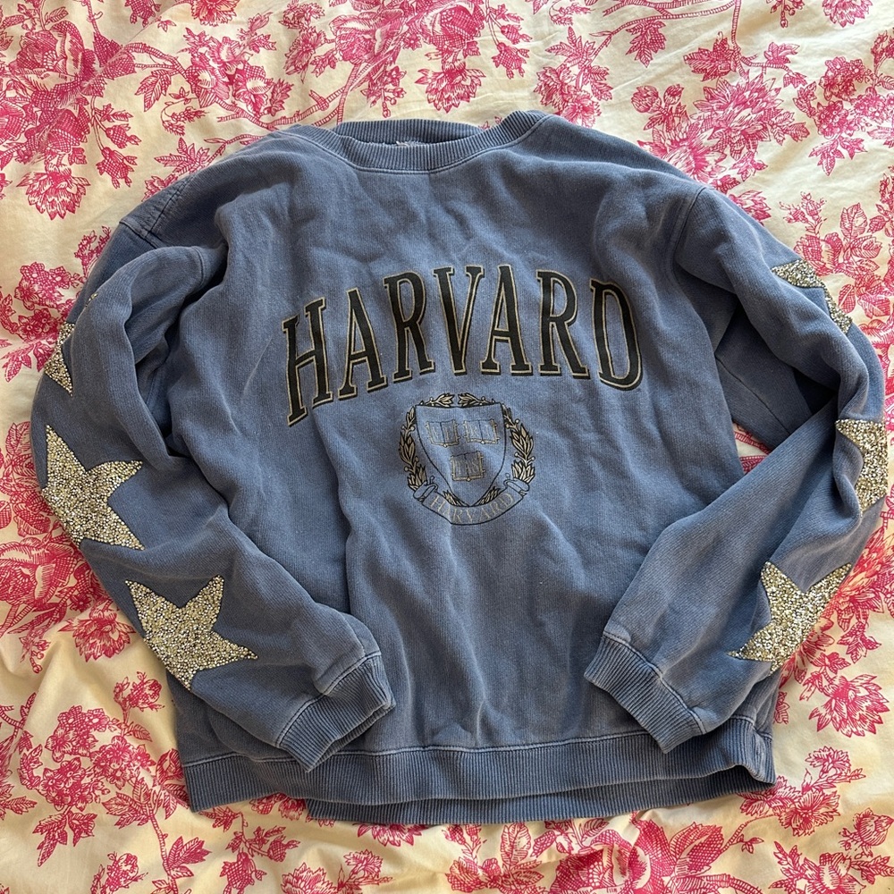 Harvard Sweatshirt